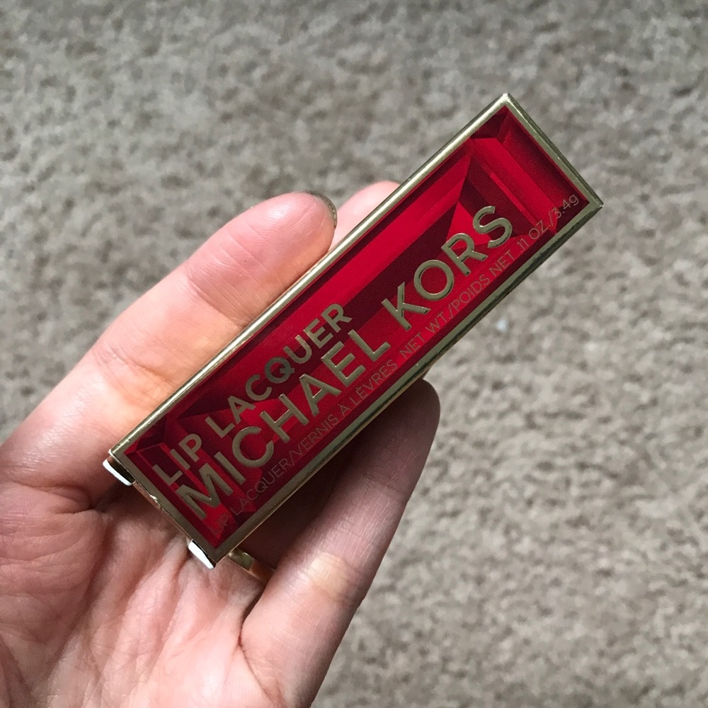 ❌SOLD❌Michael Kors💄 lipstick